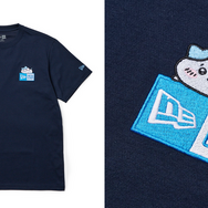 【ニューエラ】「ちいかわ」デザインアイテム