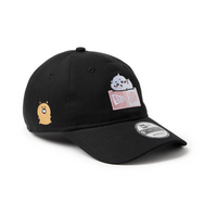 【ニューエラ】「ちいかわ」デザインアイテム