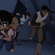 『名探偵コナン 探偵たちの鎮魂歌』（C）2006 青山剛昌／小学館･読売テレビ･日本テレビ･小学館プロダクション･東宝･TMS