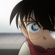 『名探偵コナン 隻眼の残像』（C）2025 青山剛昌／名探偵コナン製作委員会