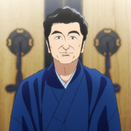 【動画あり】まさかの抜擢！桑田佳祐、デビュー以来初のアニメ主題歌で『あかね噺』とタッグ　PVで楽曲＆本人アフレコ映像公開！コメントも到着！