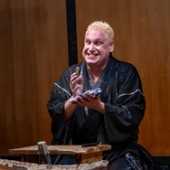 【動画あり】まさかの抜擢！桑田佳祐、デビュー以来初のアニメ主題歌で『あかね噺』とタッグ　PVで楽曲＆本人アフレコ映像公開！コメントも到着！