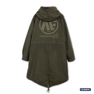 アナハイムエレクトロニクスM-51ジャケット_モス