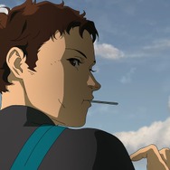 『機動戦士ガンダム 閃光のハサウェイ キルケーの魔女』場面写真