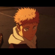 TVアニメ『呪術廻戦』第3期「死滅回游 前編」第55話「東京第１結界（2）」（第3期第8話）先行カット