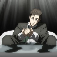 TVアニメ『呪術廻戦』第3期「死滅回游 前編」第55話「東京第１結界（2）」（第3期第8話）先行カット