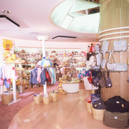 サンリオ「いちごのお家」