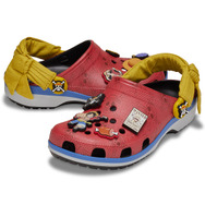 ONE PIECE×クロックス「ワンピース ルフィ クラシック クロッグ」