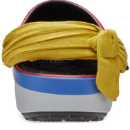 ONE PIECE×クロックス「ワンピース ルフィ クラシック クロッグ」