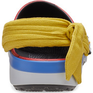 ONE PIECE×クロックス「キッズ ワンピース ルフィ クラシック クロッグ」