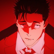 TVアニメ『呪術廻戦』第3期「死滅回游 前編」第55話「東京第１結界（2）」（第3期第8話）先行カット