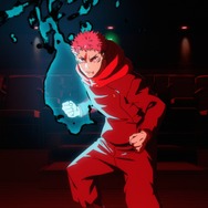 TVアニメ『呪術廻戦』第3期「死滅回游 前編」第55話「東京第１結界（2）」（第3期第8話）先行カット