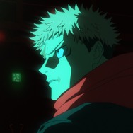 TVアニメ『呪術廻戦』第3期「死滅回游 前編」第55話「東京第１結界（2）」（第3期第8話）先行カット