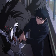 TVアニメ『呪術廻戦』第3期「死滅回游 前編」第55話「東京第１結界（2）」（第3期第8話）先行カット