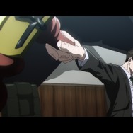 TVアニメ『呪術廻戦』第3期「死滅回游 前編」第55話「東京第１結界（2）」（第3期第8話）先行カット