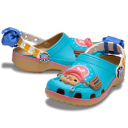 ONE PIECE×クロックス「ワンピース チョッパー クラシック クロッグ」