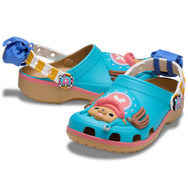 ONE PIECE×クロックス「キッズ ワンピース チョッパー クラシック クロッグ」