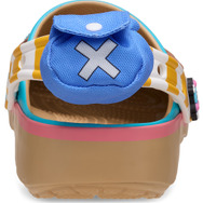 ONE PIECE×クロックス「キッズ ワンピース チョッパー クラシック クロッグ」