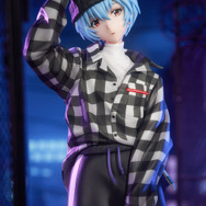 「綾波レイ Ver.RADIO EVA Part.3」