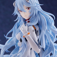 『シン・エヴァンゲリオン劇場版』「綾波レイ」