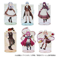 エニマイくじ 葬送のフリーレン　E賞：アクリルスタンド（全6種）