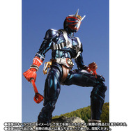 「S.H.Figuarts（真骨彫製法） 仮面ライダー響鬼 20th Anniversary Ver.」