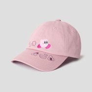 『星のカービィ』×グラニフ　「グルメレース｜ナイロンストリングバッグ