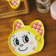 studio CLIP「陶器アクセサリートレー」使用イメージ