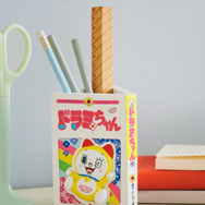 studio CLIP「コミックマルチスタンド」使用イメージ