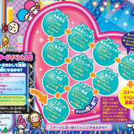 サンリオ × 推し活 × 人生ゲーム 「サンリオキャラクターズ　人生ゲーム」ステージイベント