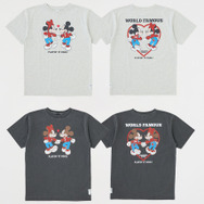 MM MATCHING OUTFITS COLLECTION