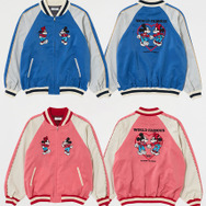 MM MATCHING OUTFITS COLLECTION