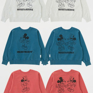 MM MATCHING OUTFITS COLLECTION