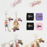 HANNAH MONTANA COLLECTION