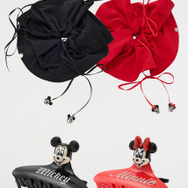 MICKEY & FRIENDS COLLECTION