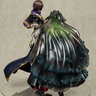 Precious G.E.M.シリーズ コードギアス 復活のルルーシュ L.L.＆C.C.セット 完成品フィギュア（再販）