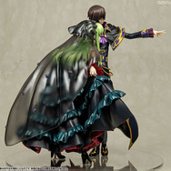 Precious G.E.M.シリーズ コードギアス 復活のルルーシュ L.L.＆C.C.セット 完成品フィギュア（再販）