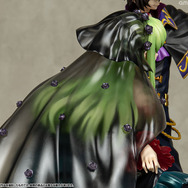 Precious G.E.M.シリーズ コードギアス 復活のルルーシュ L.L.＆C.C.セット 完成品フィギュア（再販）