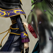 Precious G.E.M.シリーズ コードギアス 復活のルルーシュ L.L.＆C.C.セット 完成品フィギュア（再販）