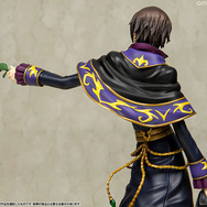 Precious G.E.M.シリーズ コードギアス 復活のルルーシュ L.L.＆C.C.セット 完成品フィギュア（再販）