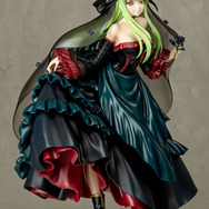 Precious G.E.M.シリーズ コードギアス 復活のルルーシュ L.L.＆C.C.セット 完成品フィギュア（再販）