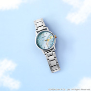 「すみっコぐらし × セイコー コラボレーションウオッチ」