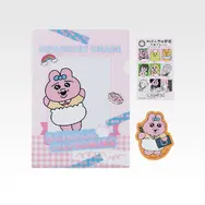 H賞 青春ステーショナリー