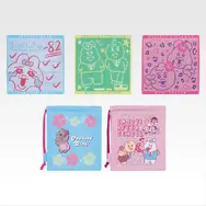 F賞 ファブリックコレクション