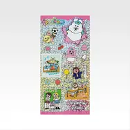 A賞 スクールロッカー小物入れ