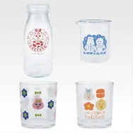 E賞 まいにち大活躍グラス