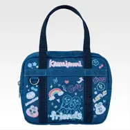 C賞 イケてるウチらのスクバポーチ