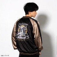 STRICT-G『機動戦士ガンダム 閃光のハサウェイ キルケーの魔女』スカジャンペーネロペー