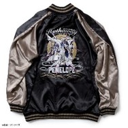 STRICT-G『機動戦士ガンダム 閃光のハサウェイ キルケーの魔女』スカジャンペーネロペー