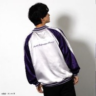 STRICT-G『機動戦士ガンダム 閃光のハサウェイ キルケーの魔女』スカジャンペーネロペー